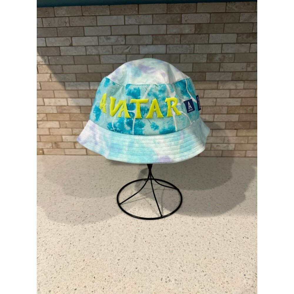 Spirit Jersey Avatar The Way Of Water Bucket Hat